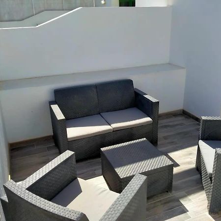 Caleta Paraiso 141 Διαμέρισμα Costa De Antigua Εξωτερικό φωτογραφία