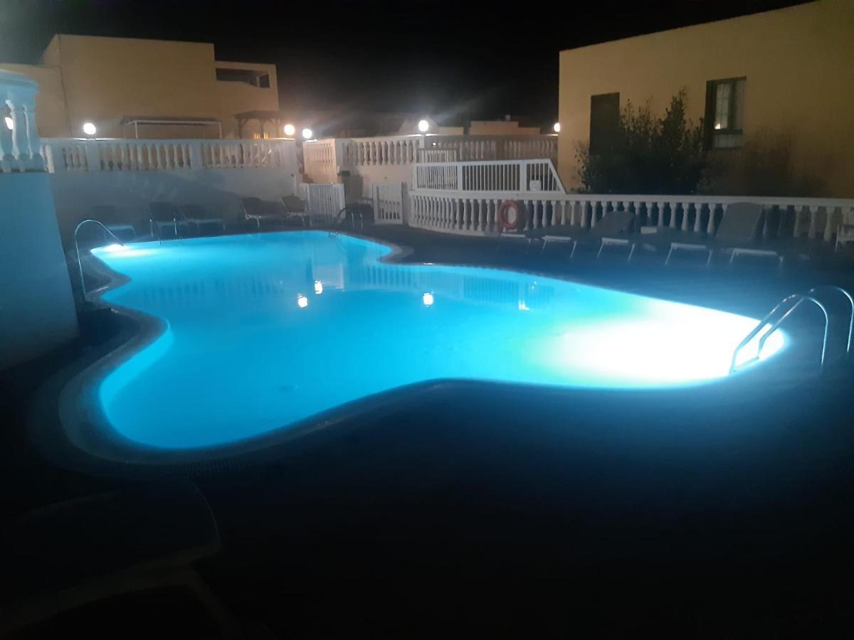 Caleta Paraiso 141 Διαμέρισμα Costa De Antigua Εξωτερικό φωτογραφία