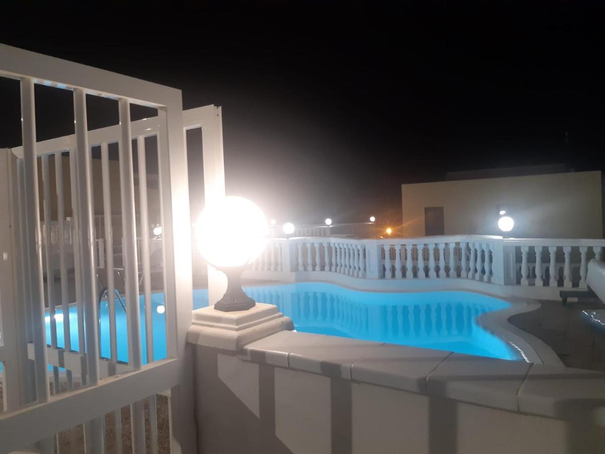Caleta Paraiso 141 Διαμέρισμα Costa De Antigua Εξωτερικό φωτογραφία