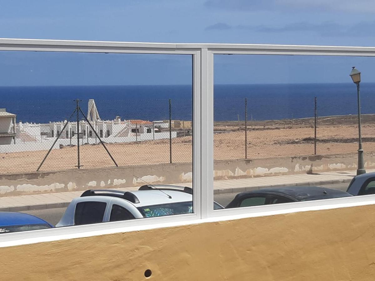 Caleta Paraiso 141 Διαμέρισμα Costa De Antigua Εξωτερικό φωτογραφία