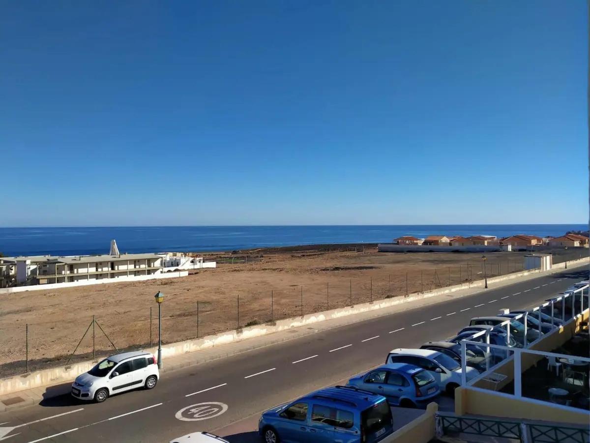 Caleta Paraiso 141 Διαμέρισμα Costa De Antigua Εξωτερικό φωτογραφία