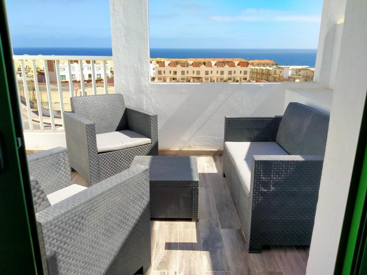 Caleta Paraiso 141 Διαμέρισμα Costa De Antigua Εξωτερικό φωτογραφία