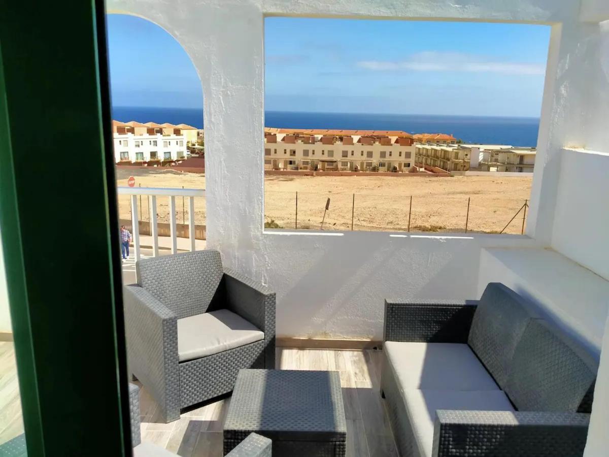 Caleta Paraiso 141 Διαμέρισμα Costa De Antigua Εξωτερικό φωτογραφία